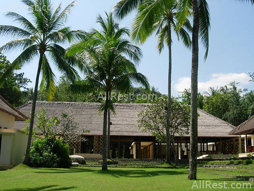 ALiLa Manggis boutique 